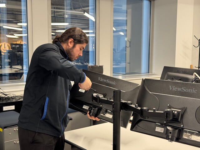 Ward Hill MA Commercial Movers